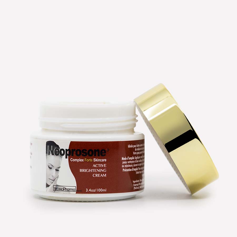 Neoprosone Active Brightening Cream 100ml