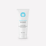 Omic+ Simple Wash Face Cleanser with ProVitamin B5 60ml