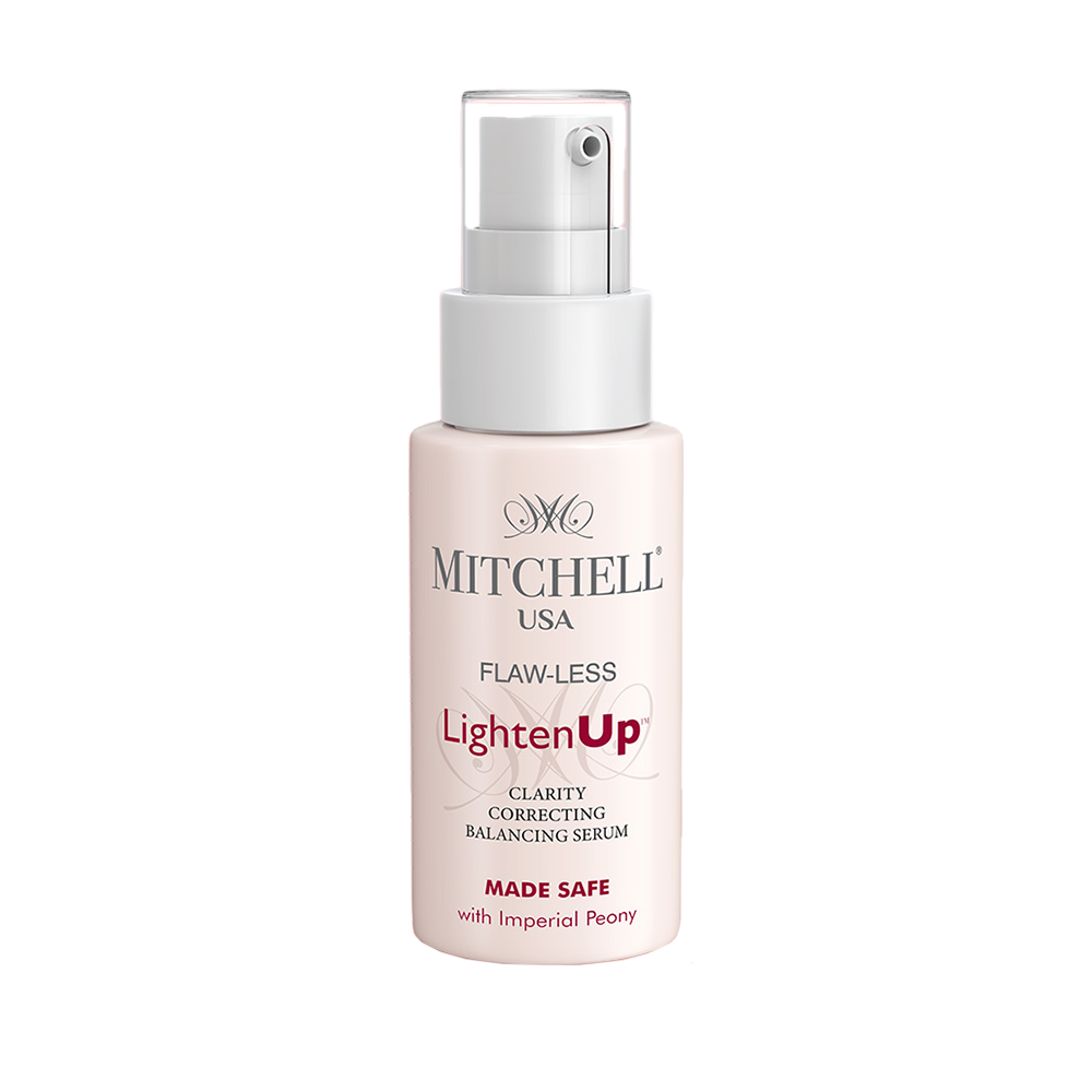 LightenUp Flaw-Less Clarity Correction Balancing Serum 50ml