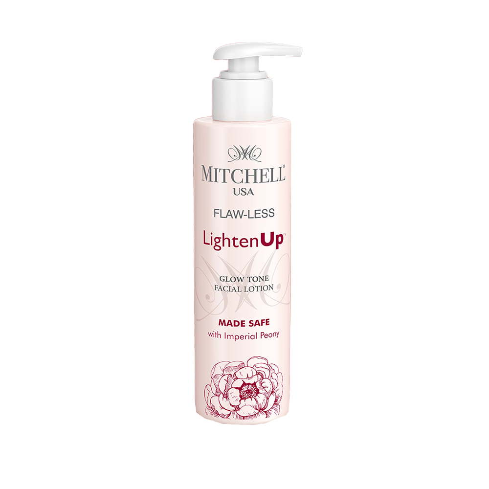 LightenUp Flaw-Less Glow Tone Facial Lotion 100ml