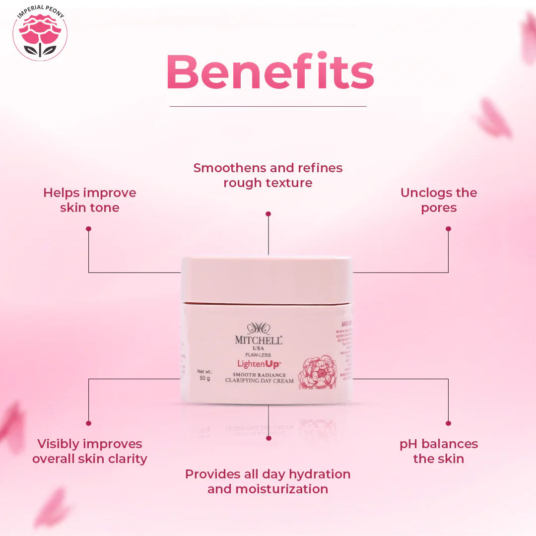 LightenUp Flawless Kit – Illuminate Your Beauty