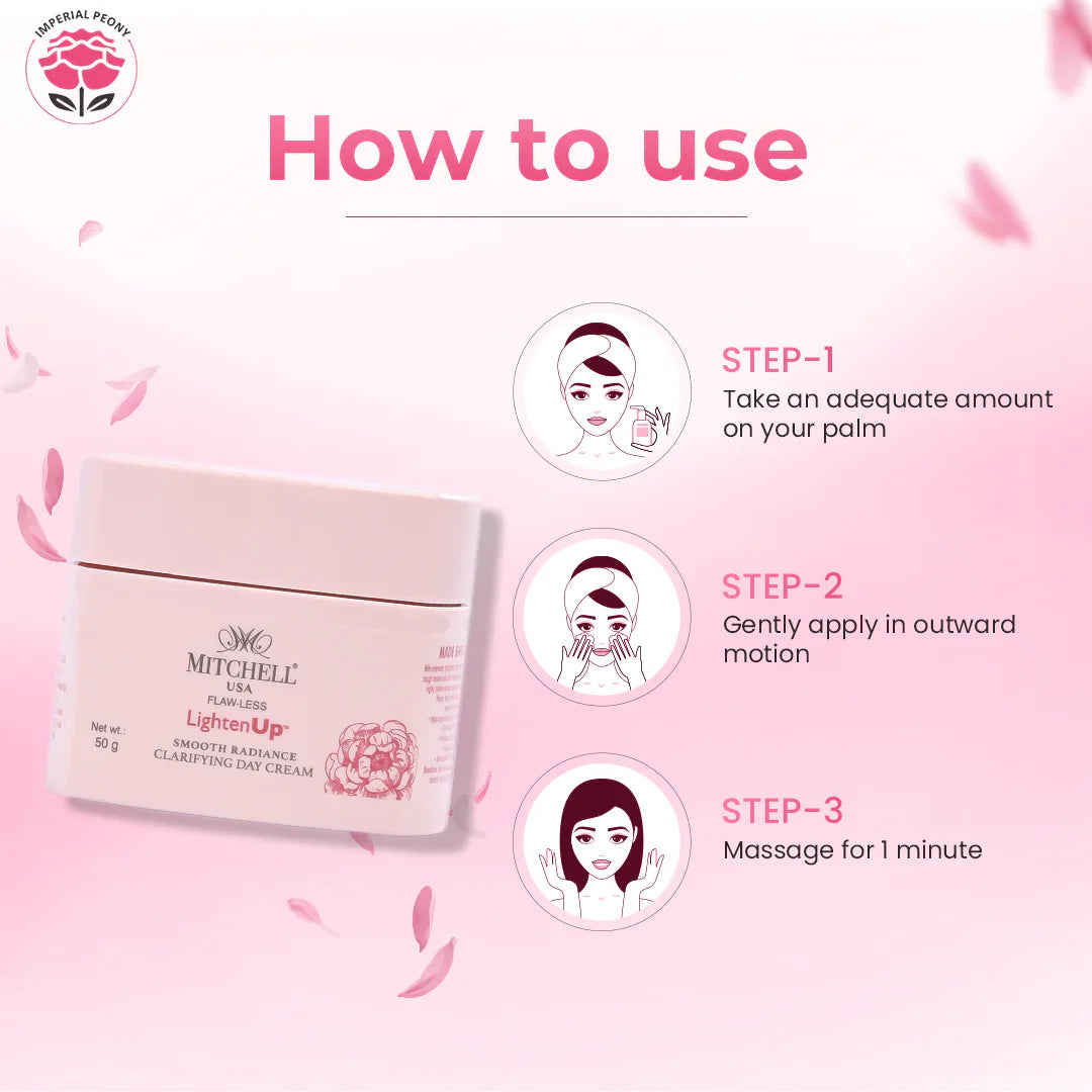 LightenUp Flawless Kit – Illuminate Your Beauty