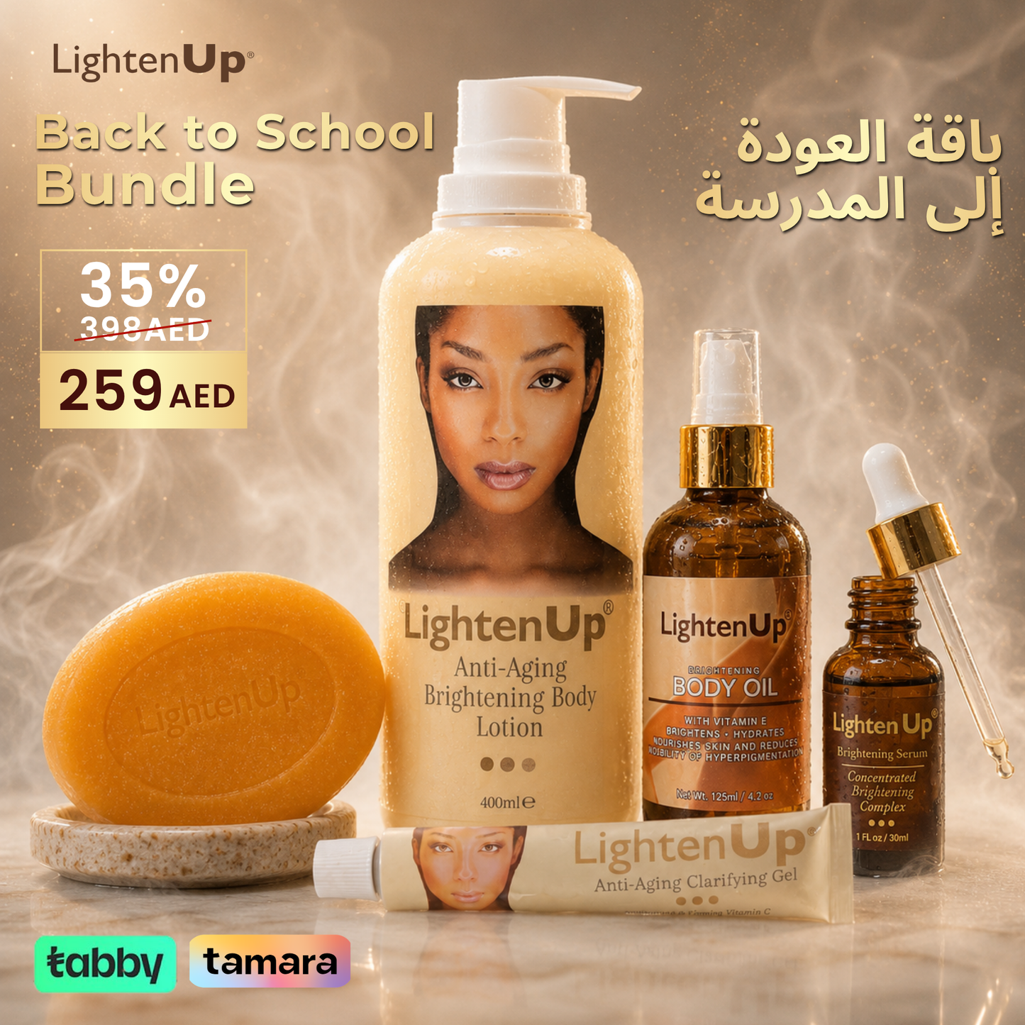 Mitchell Brands MEA