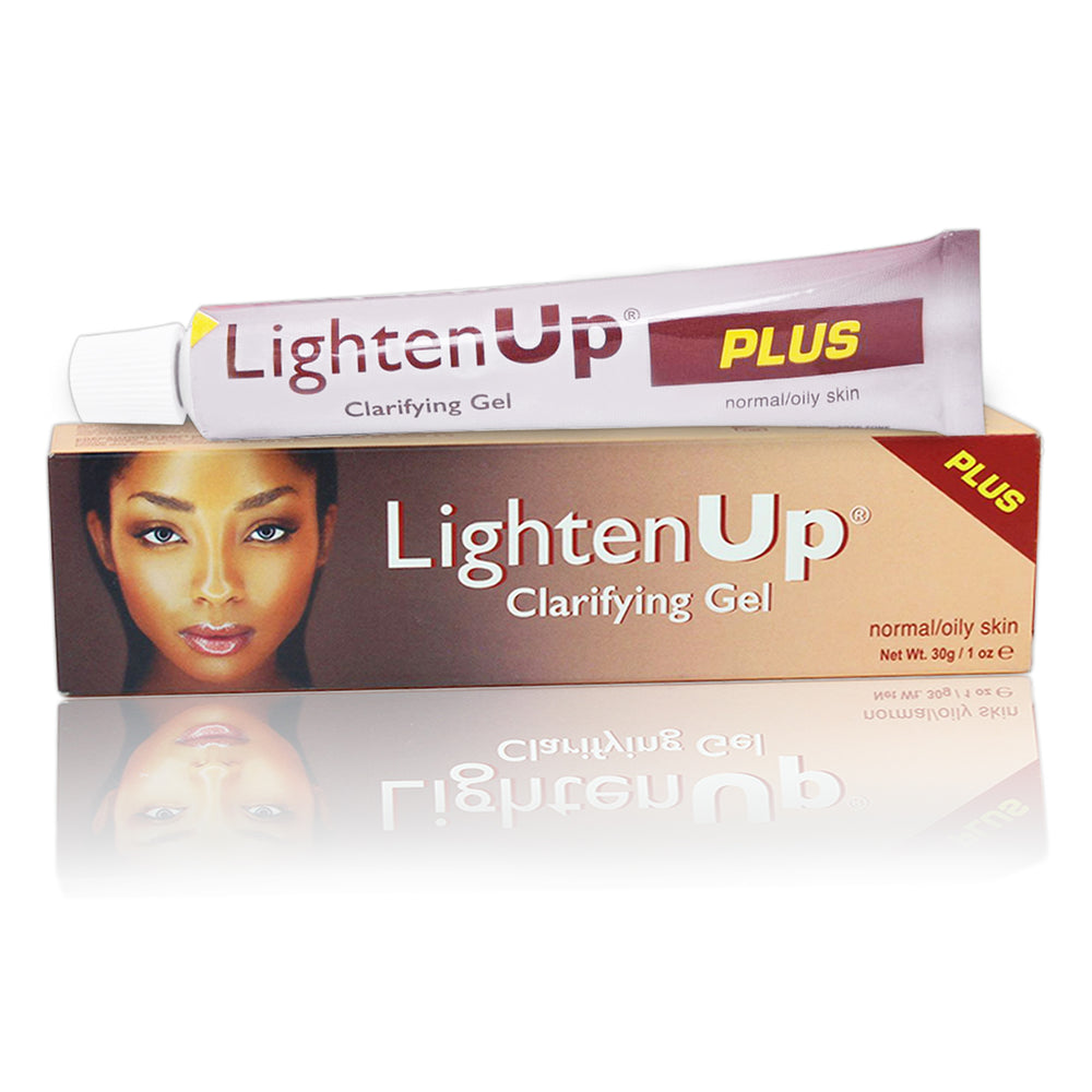 
                      
                        LightenUp Plus Lightening Clarifying Gel 30g
                      
                    