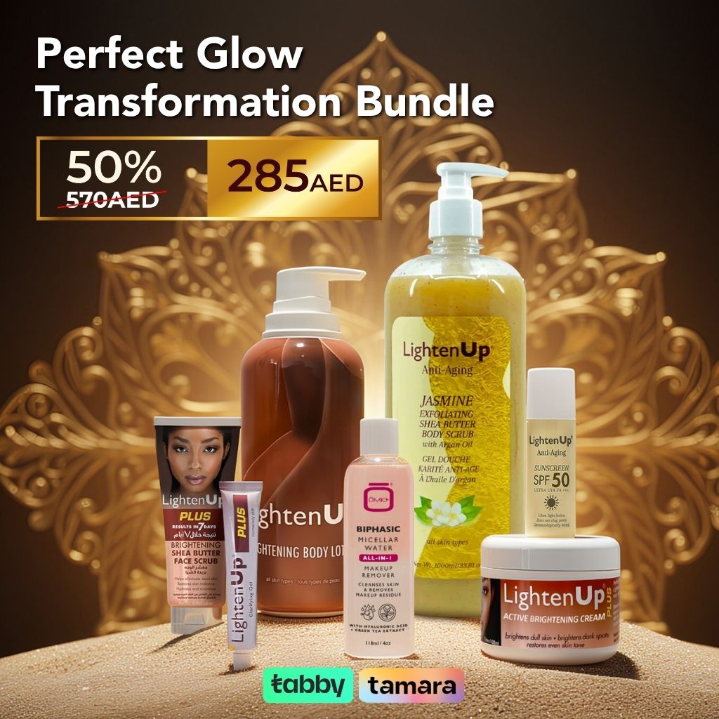 Perfect Glow Transformation Bundle