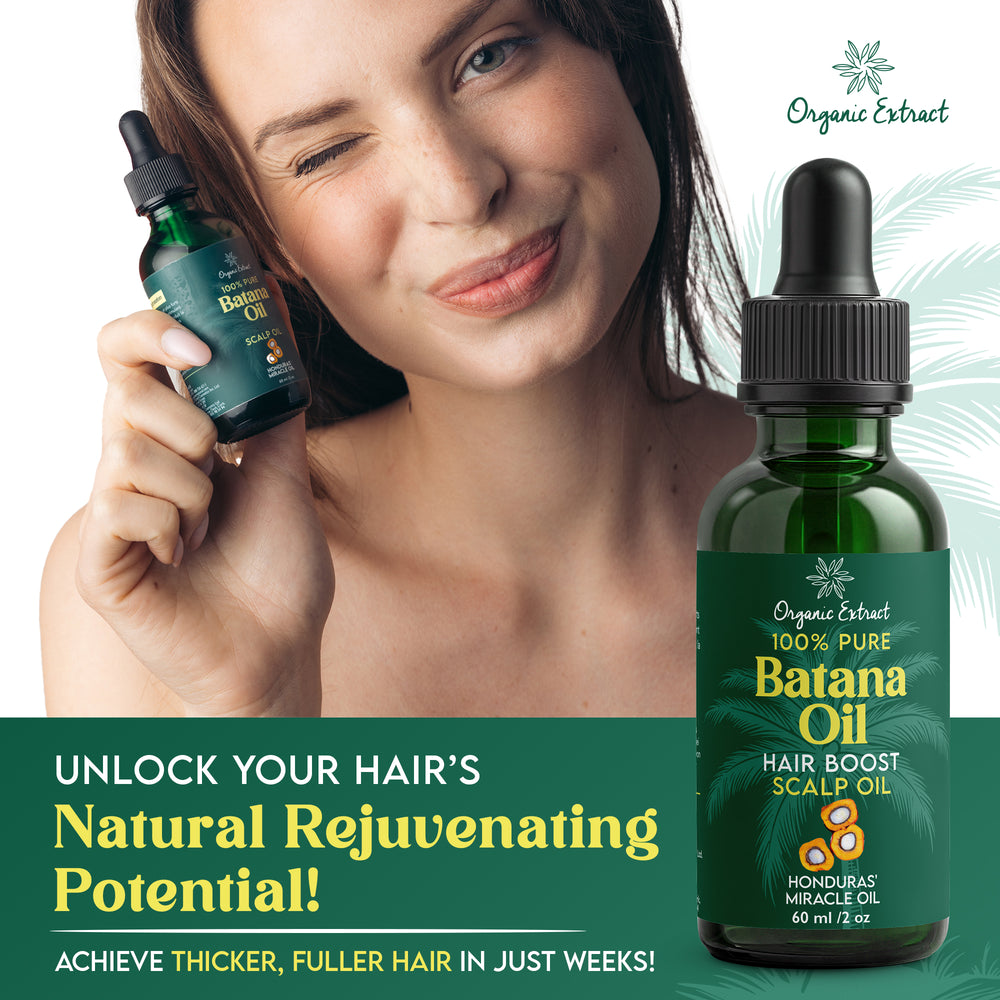 
                      
                        Batana Stimulating Hair Growth 60ml
                      
                    