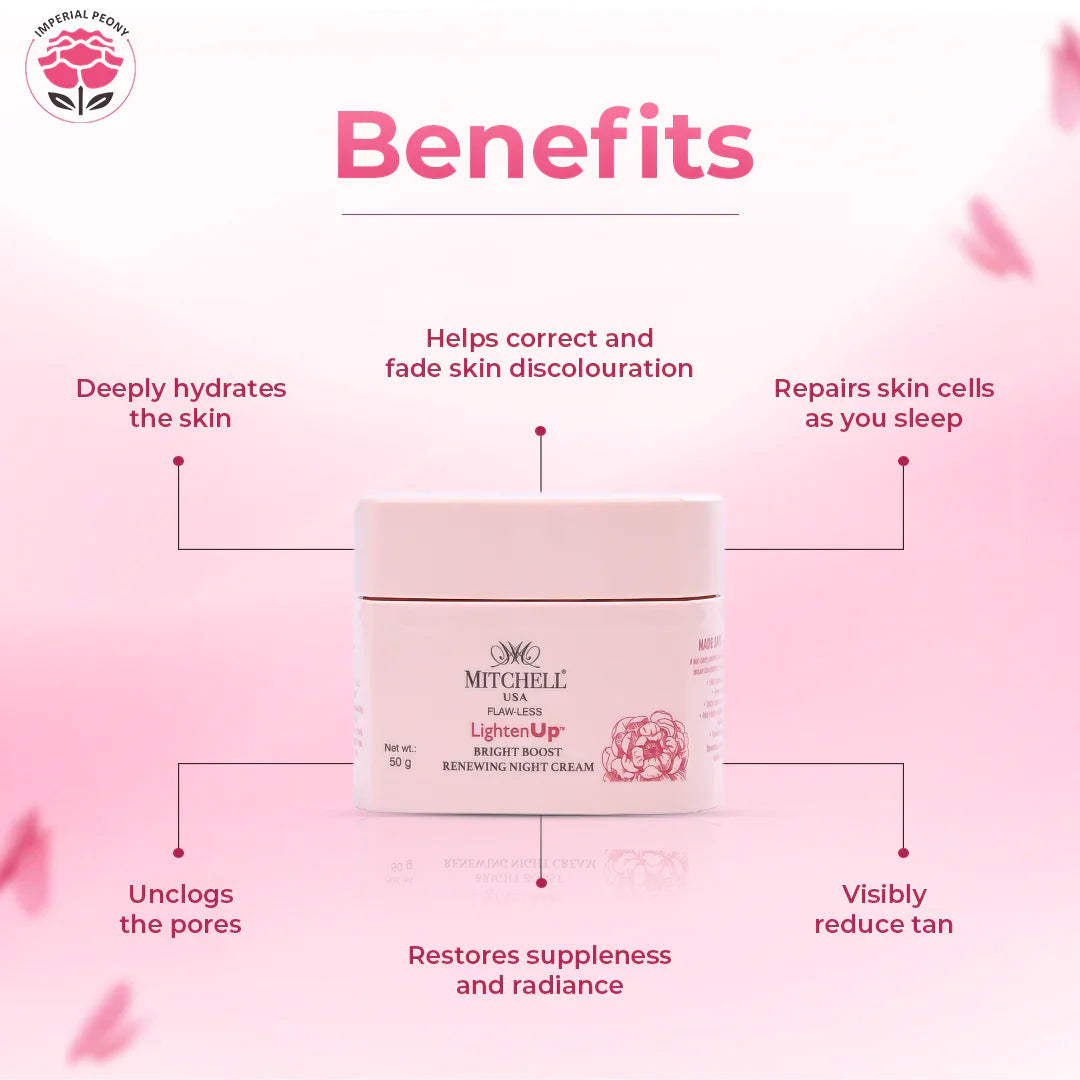 LightenUp Flawless Kit – Illuminate Your Beauty