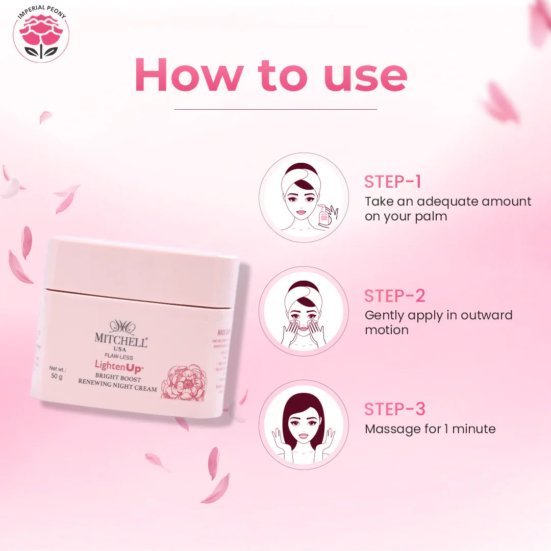 LightenUp Flawless Kit – Illuminate Your Beauty