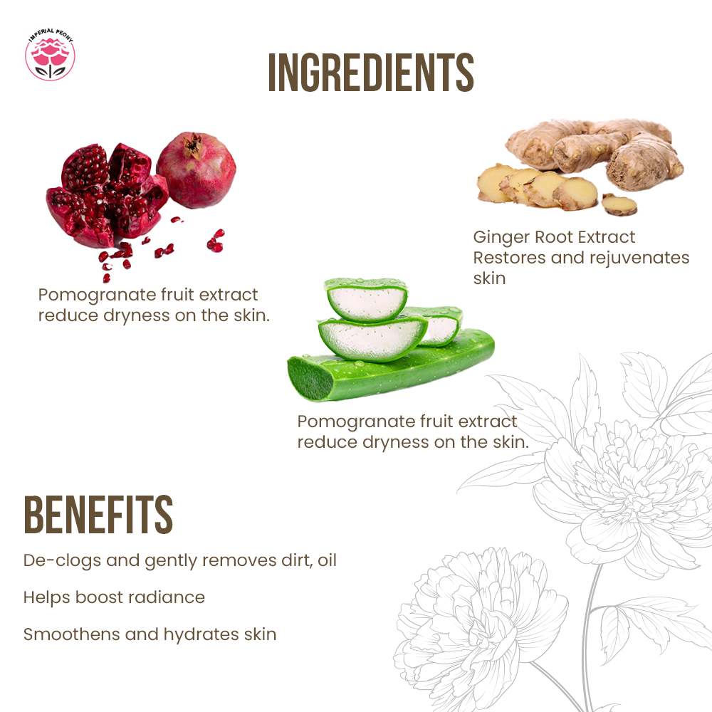 
                      
                        LightenUp Flaw-Less Micro Dermabrasion Cleanser 150g
                      
                    