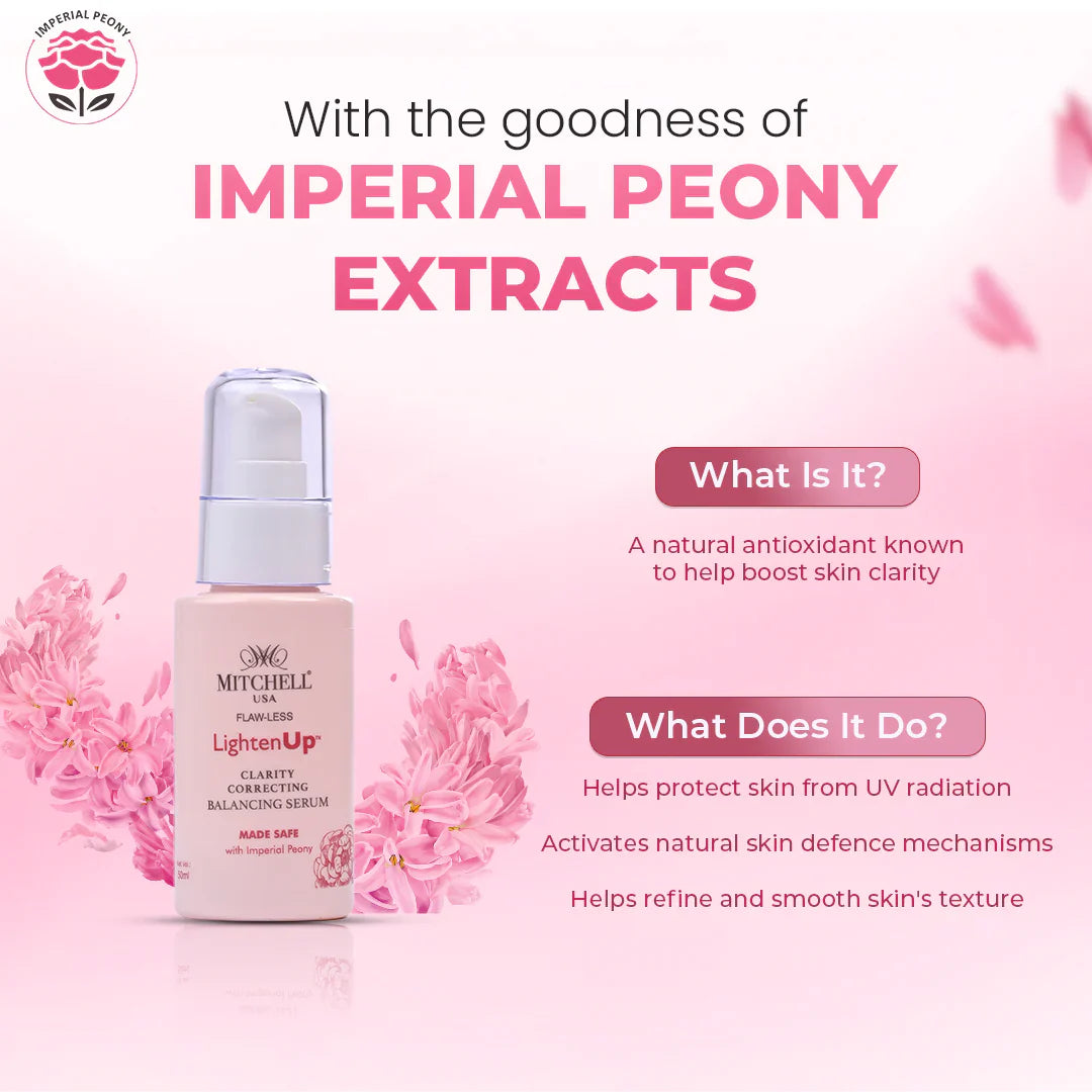 LightenUp Flawless Kit – Illuminate Your Beauty