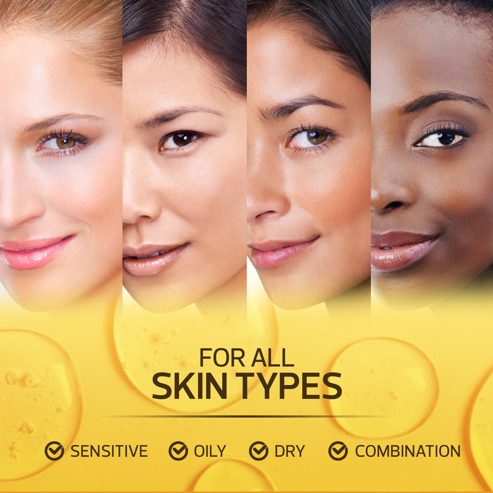 
                      
                        Carotis 7 Day Glycerin Brightening Oil 60ml
                      
                    