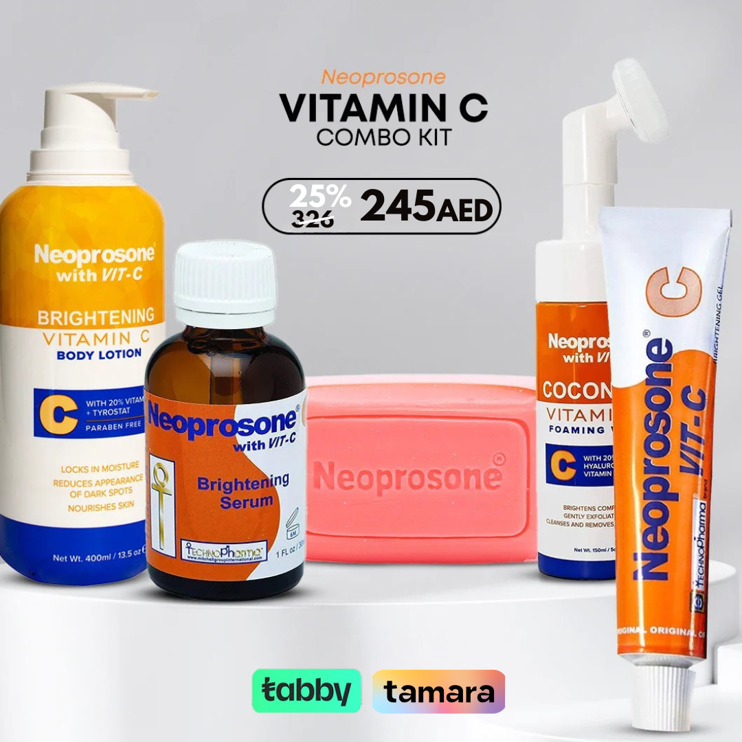 Neoprosone Vit C Kit