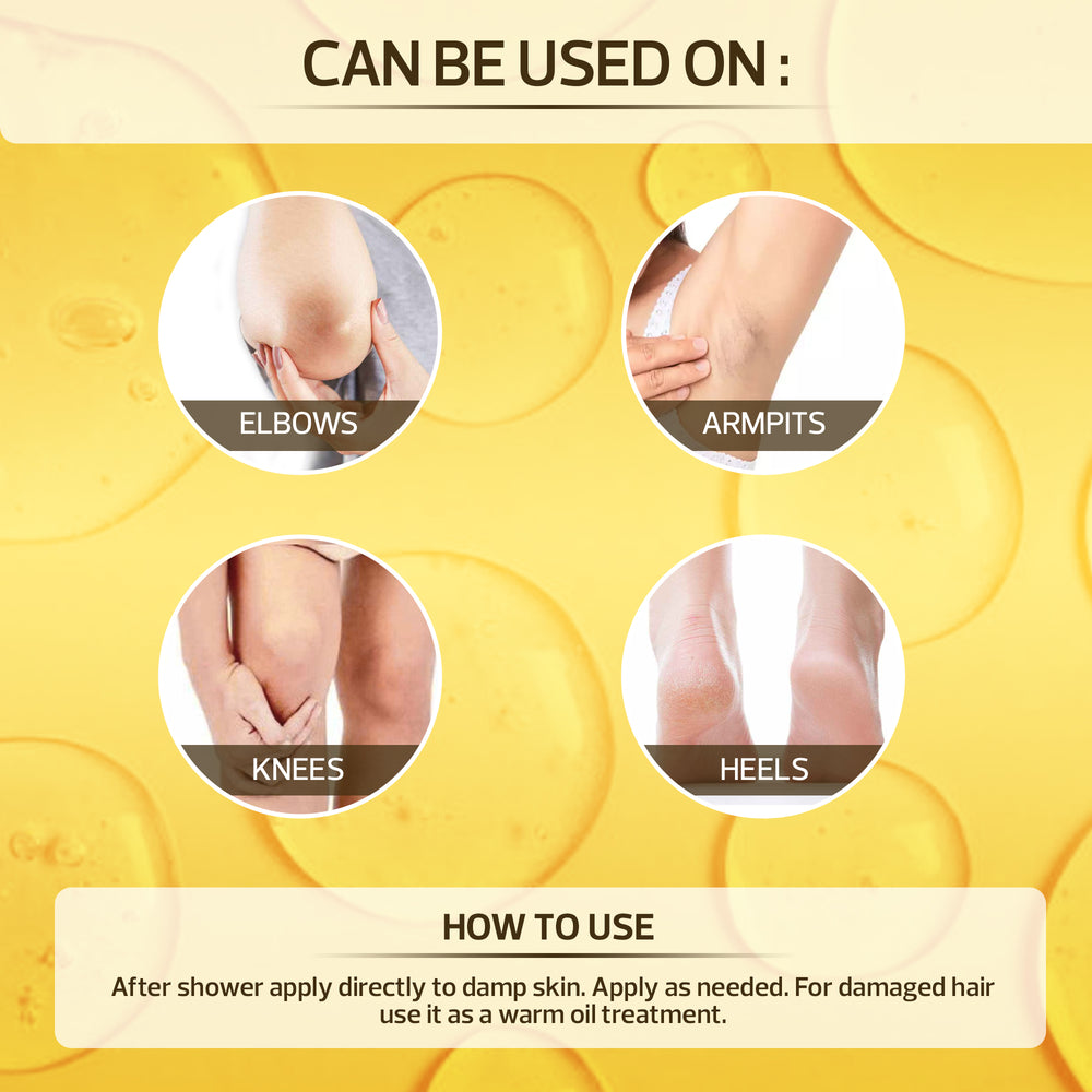 
                      
                        Carotis 7 Day Glycerin Brightening Oil 60ml
                      
                    