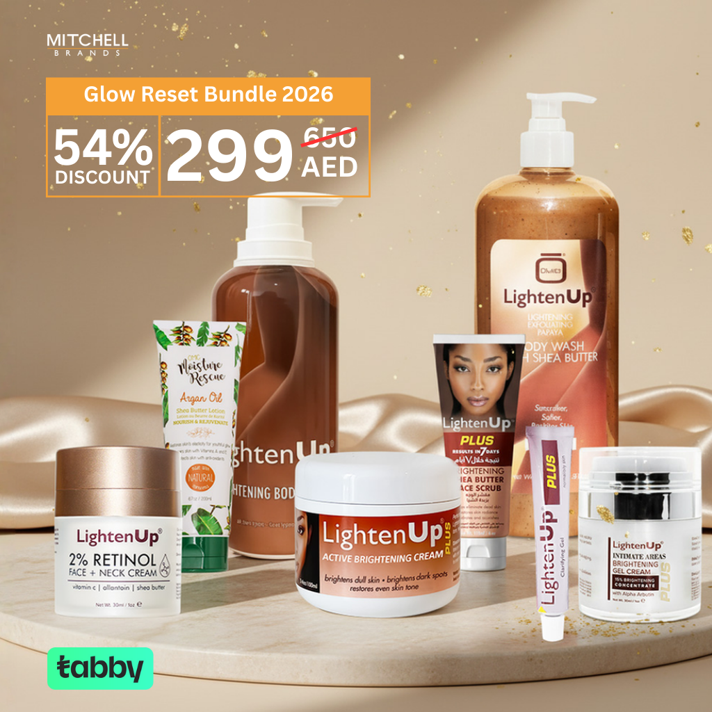 Glow Reset Bundle 2026