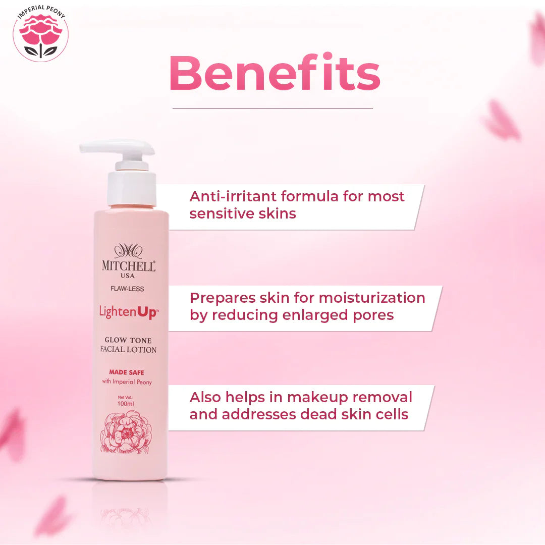 LightenUp Flawless Kit – Illuminate Your Beauty