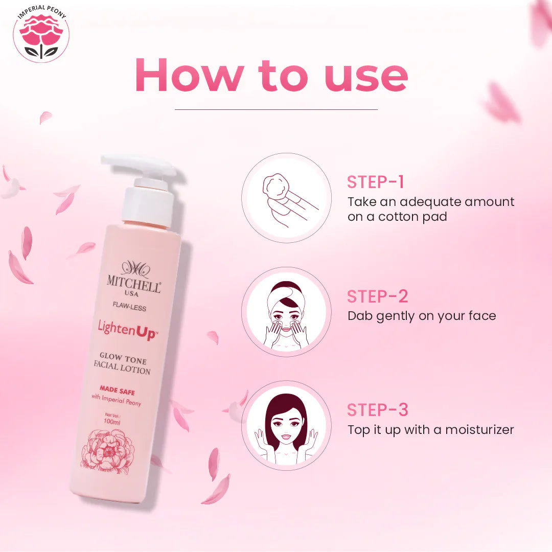 LightenUp Flawless Kit – Illuminate Your Beauty