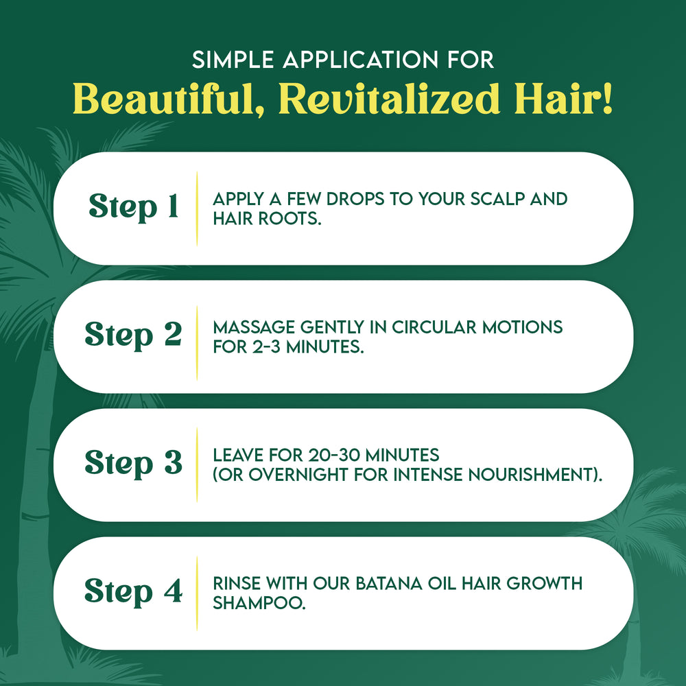 
                      
                        Batana Stimulating Hair Growth 118ml
                      
                    