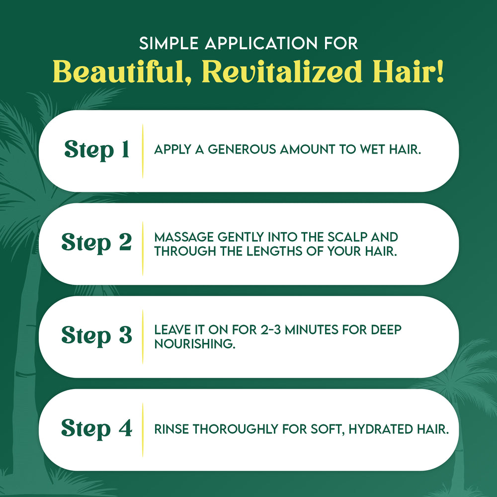 
                      
                        Batana Hair Shampoo 236ml
                      
                    