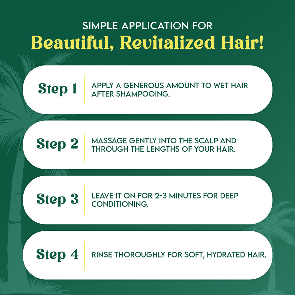 
                      
                        Batana Hair Conditioner 236ml
                      
                    