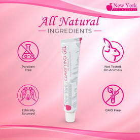 New York Fair & Lovely Lightening Gel Tube 30ml