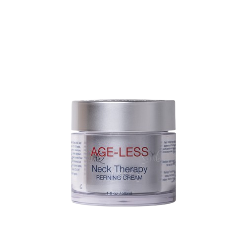 
                      
                        Age-Less Neck Therapy Refining Cream 30ml
                      
                    