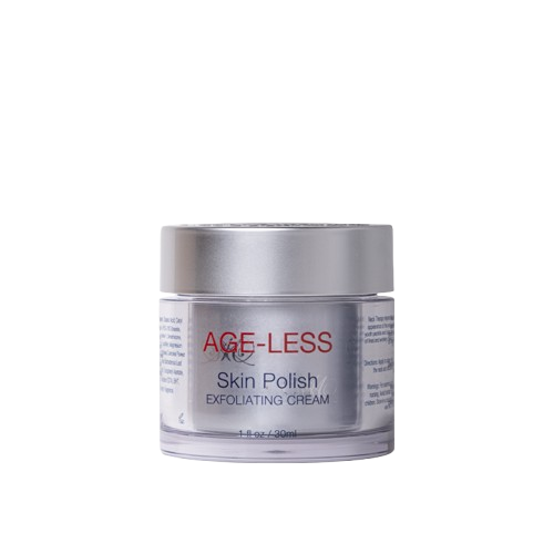 
                      
                        Age-Less Skin Polish Exfoliating Cream 30ml
                      
                    