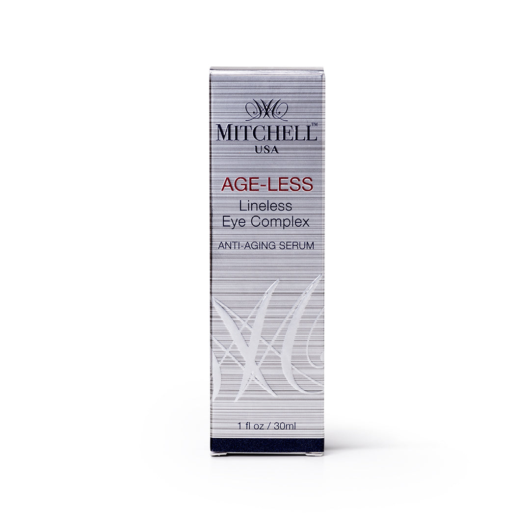 Age-Less Lineless Eye Complex Anti-Aging Serum 30ml