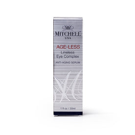 Age-Less Lineless Eye Complex Anti-Aging Serum 30ml