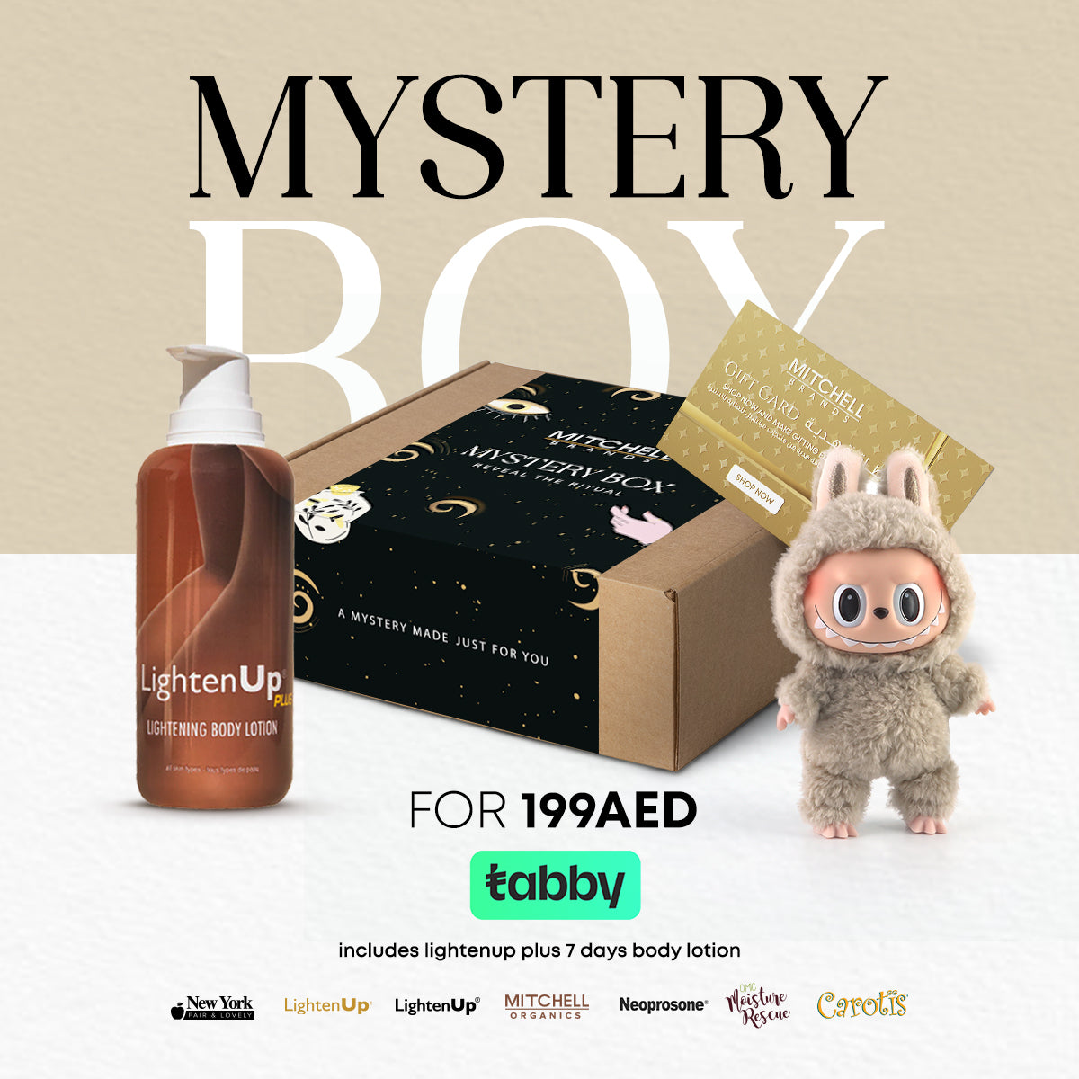 Mystery Box