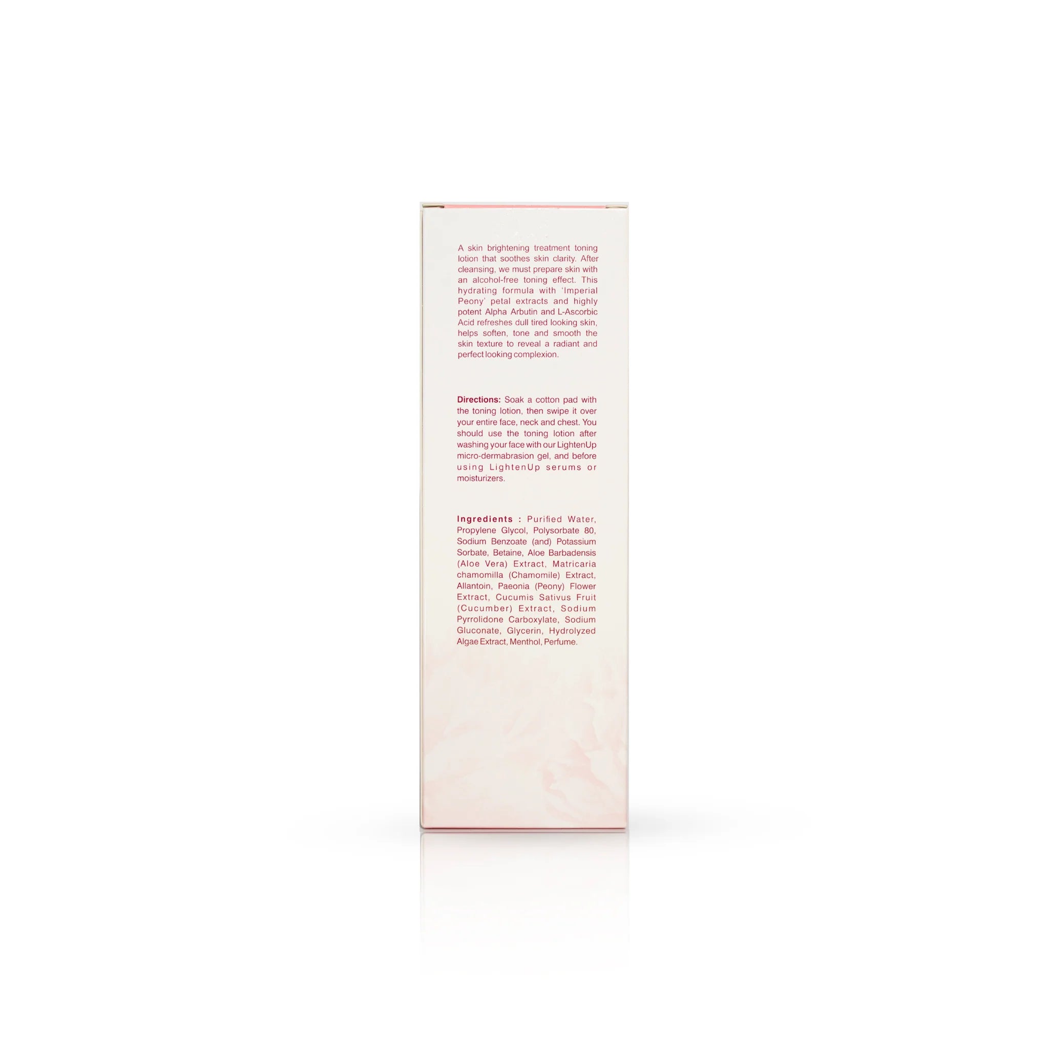 LightenUp Flawless Kit – Illuminate Your Beauty