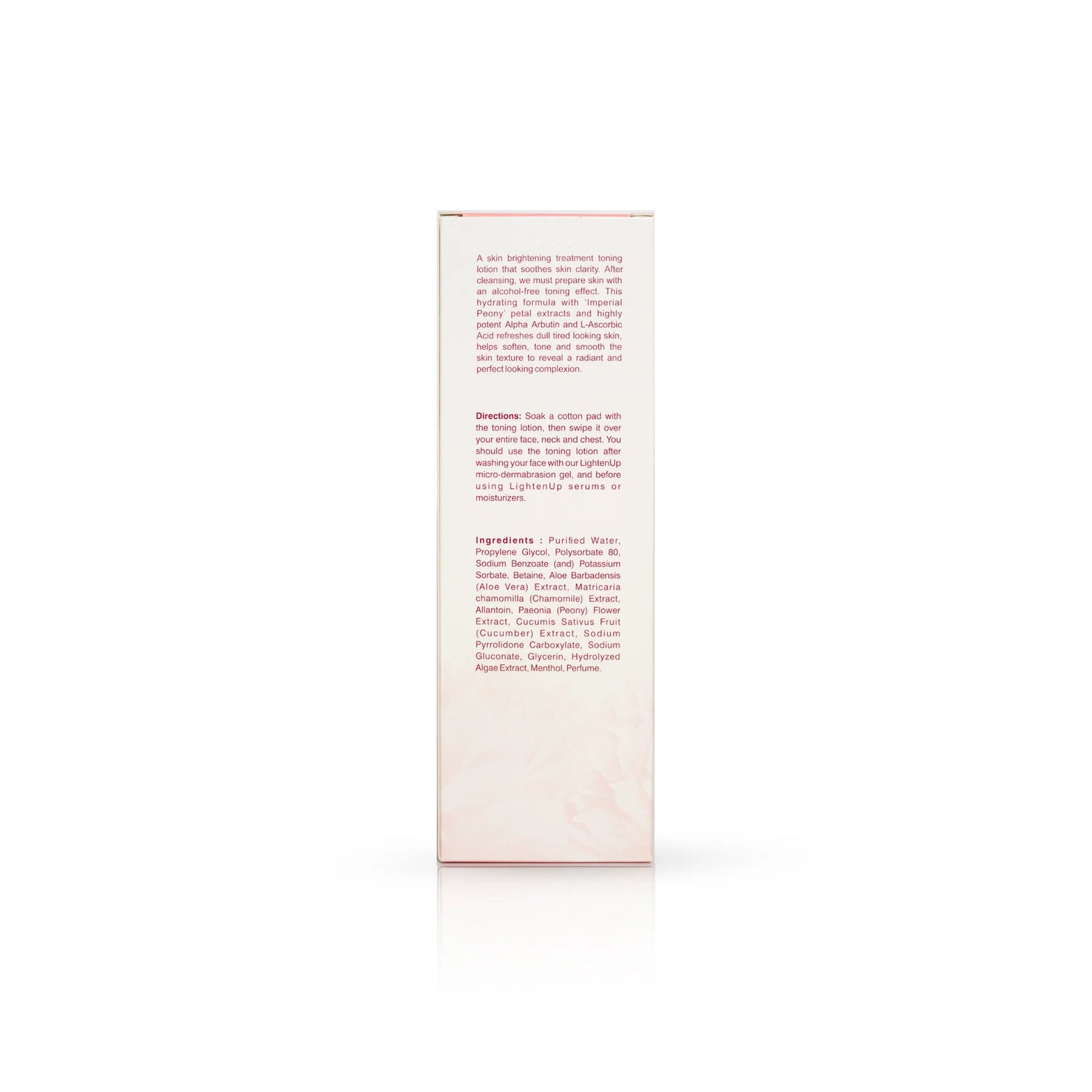 LightenUp Flawless Kit – Illuminate Your Beauty