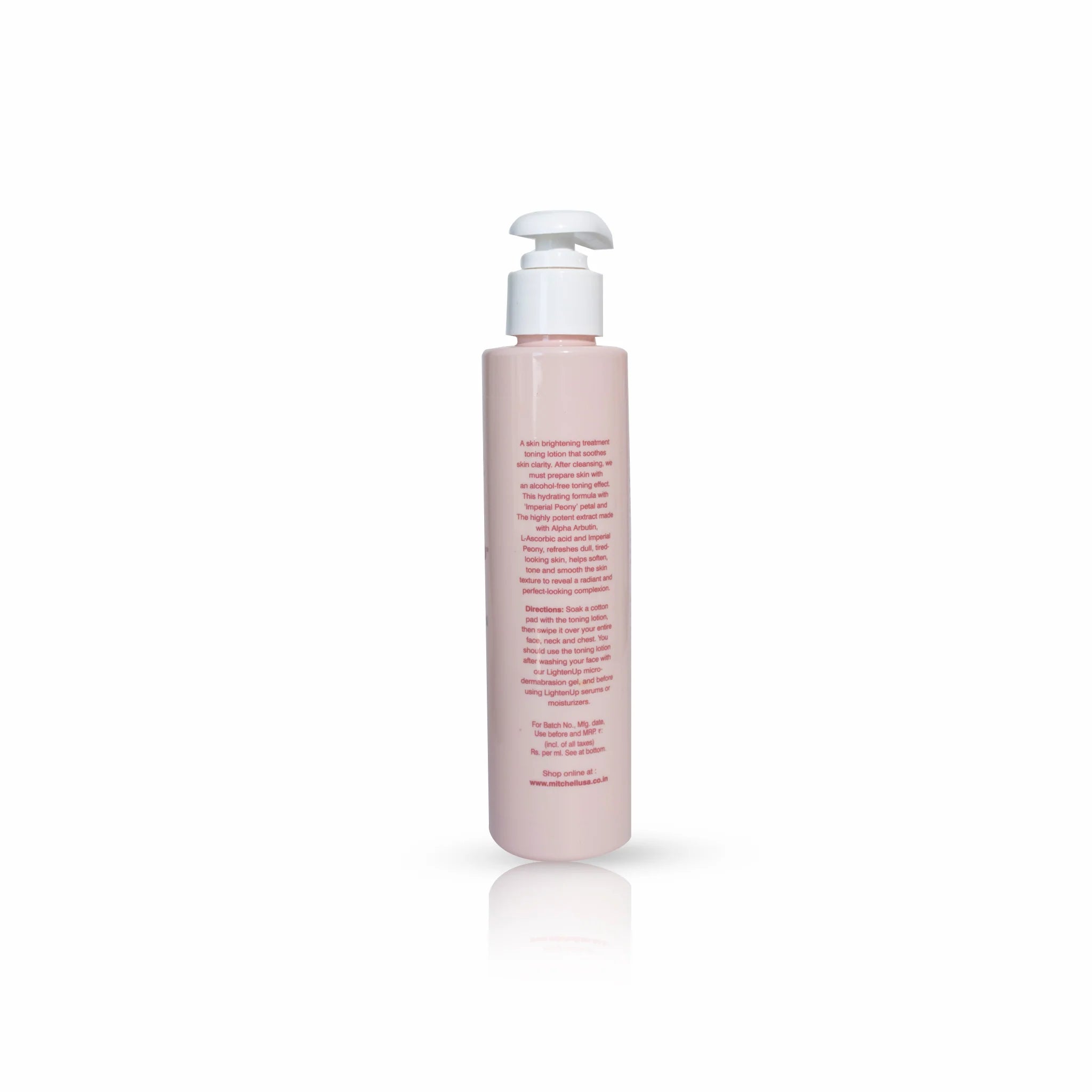 LightenUp Flawless Kit – Illuminate Your Beauty