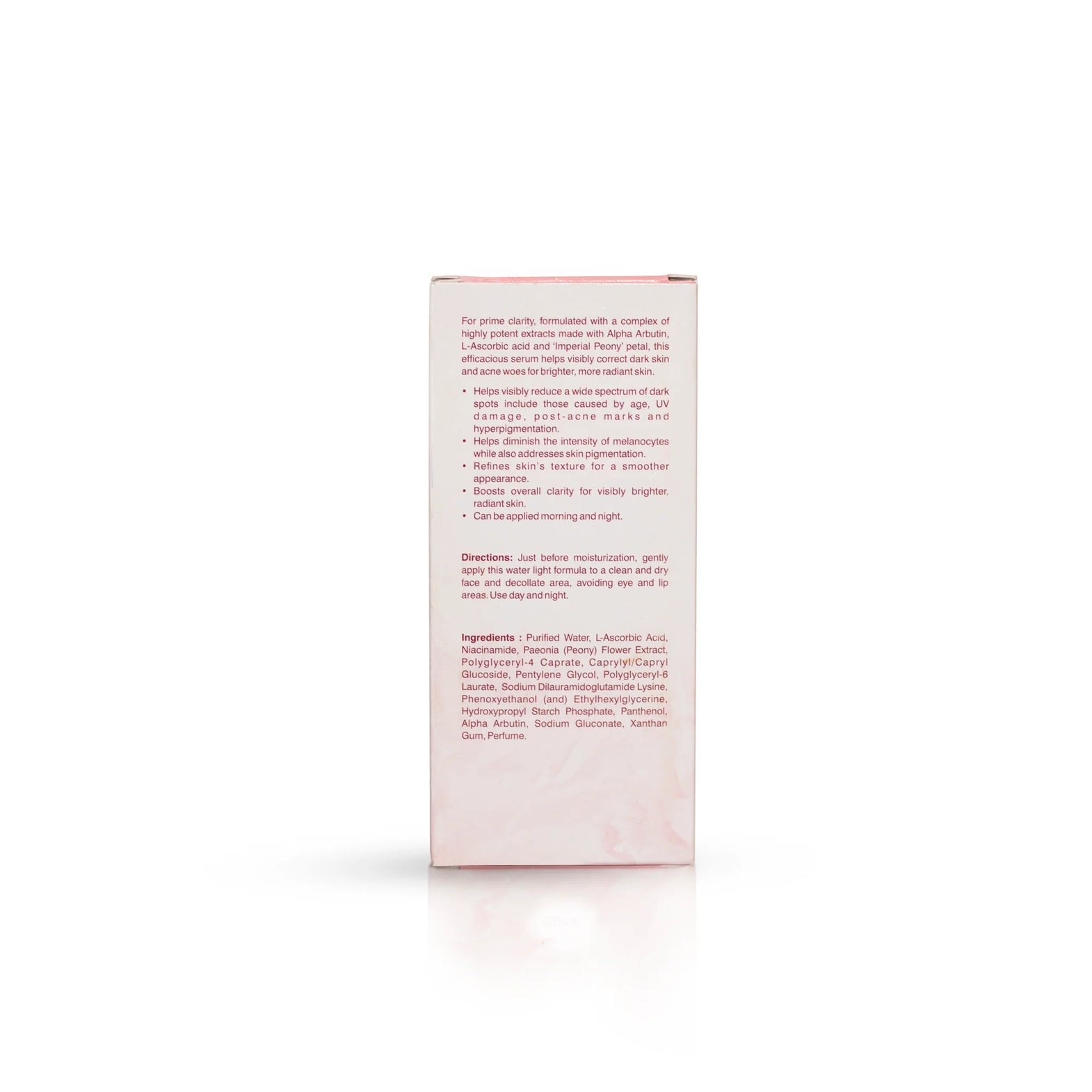 LightenUp Flawless Kit – Illuminate Your Beauty