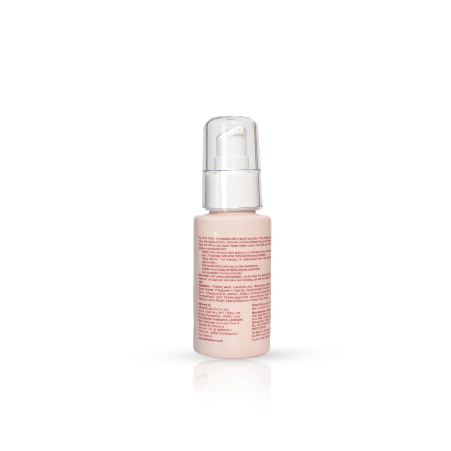 LightenUp Flawless Kit – Illuminate Your Beauty