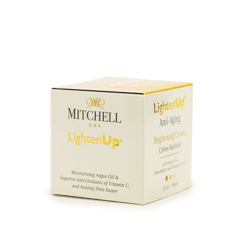 
                      
                        LightenUp Anti-Aging Active Lightening Cream 100ml
                      
                    