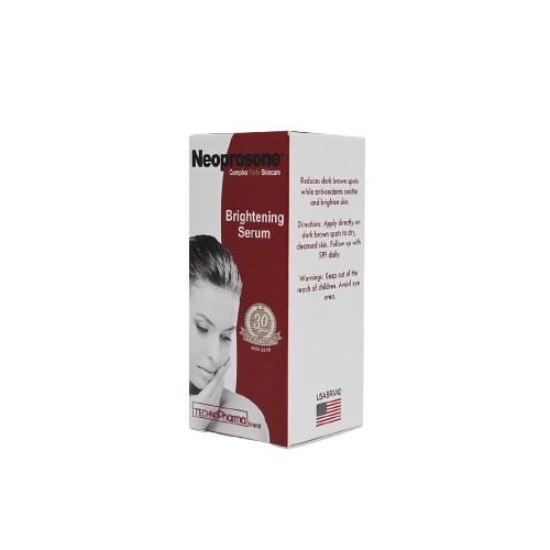 Neoprosone Brightening Serum 30ml