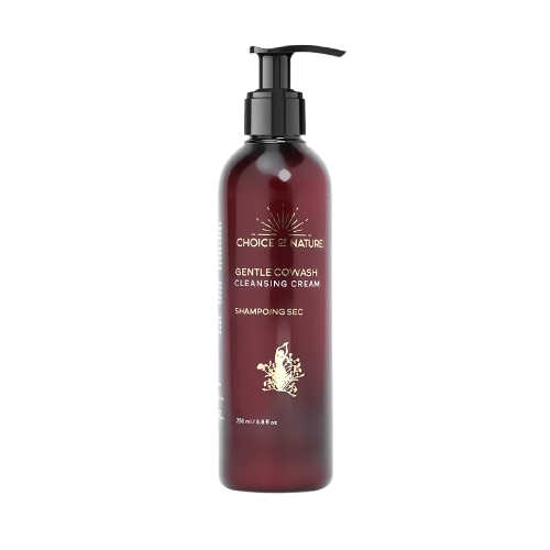 
                      
                        Choice Of Nature Gentle Co-wash Cleansing Hair Cream
                      
                    