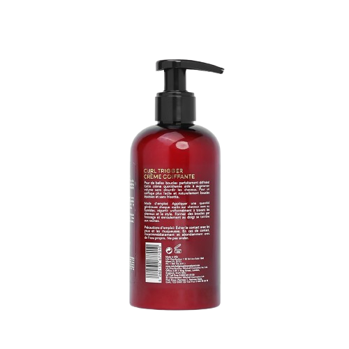 Choice Of Nature Curl-Triggering Styling Hair Cream 200ml