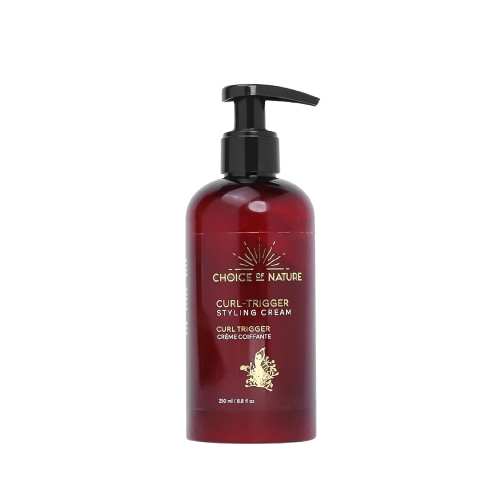 Choice Of Nature Curl-Triggering Styling Hair Cream 200ml