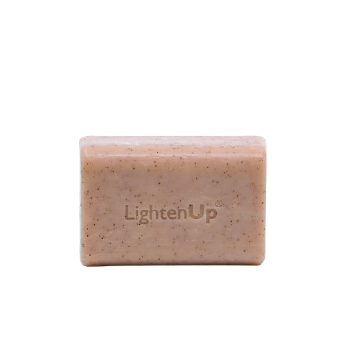 
                      
                        LightenUp Plus Exfoliating Soap 200g
                      
                    