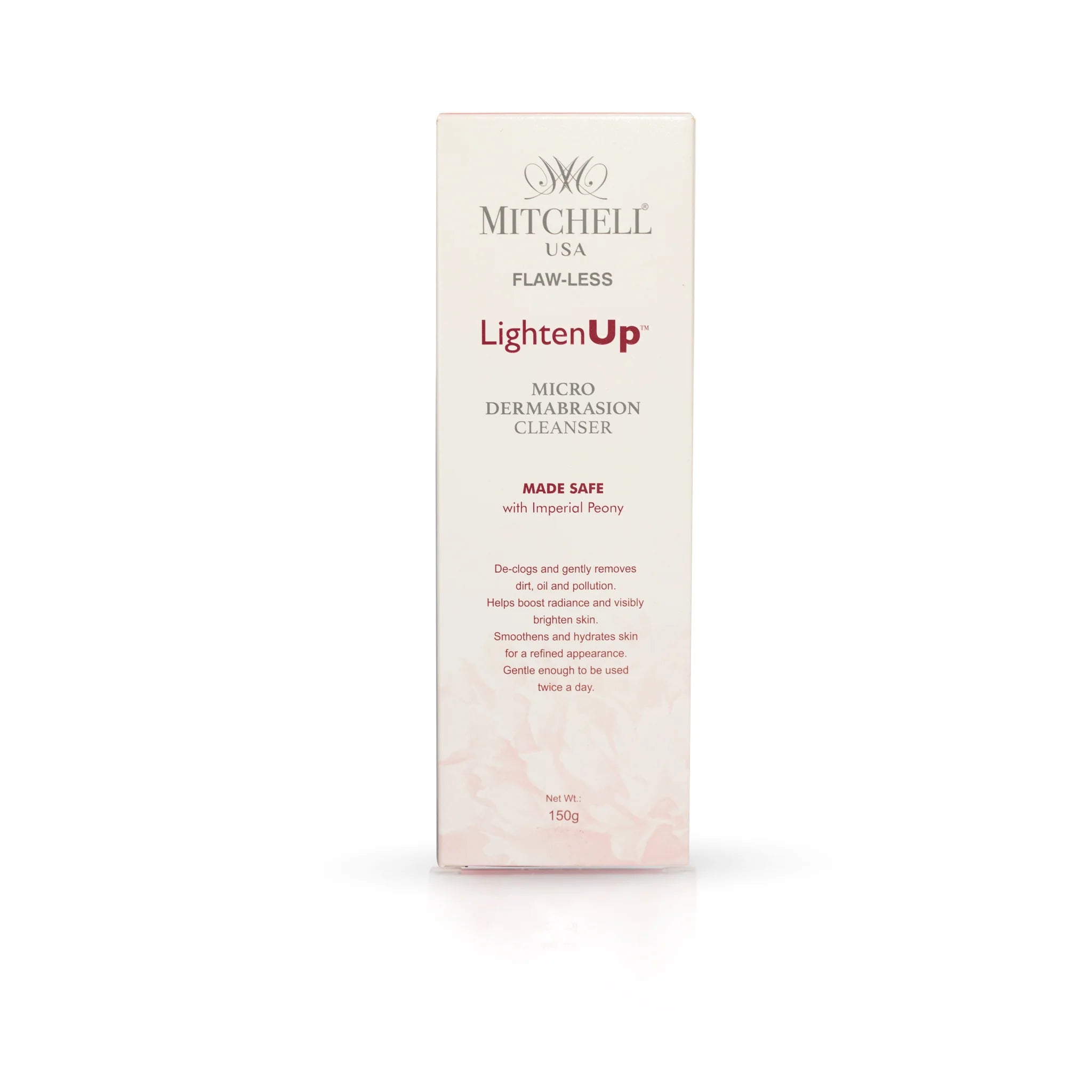 LightenUp Flawless Kit – Illuminate Your Beauty