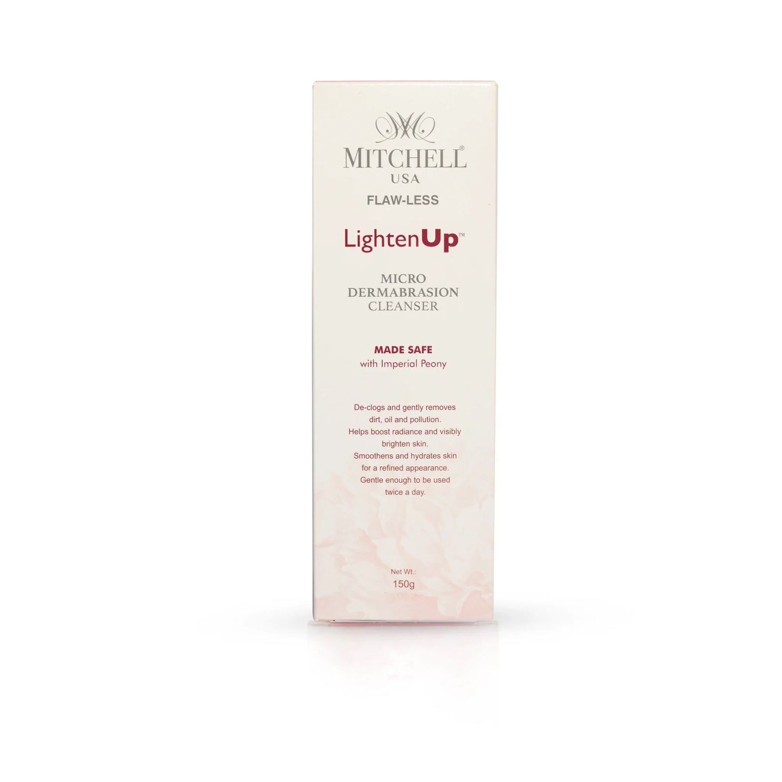 LightenUp Flawless Kit – Illuminate Your Beauty