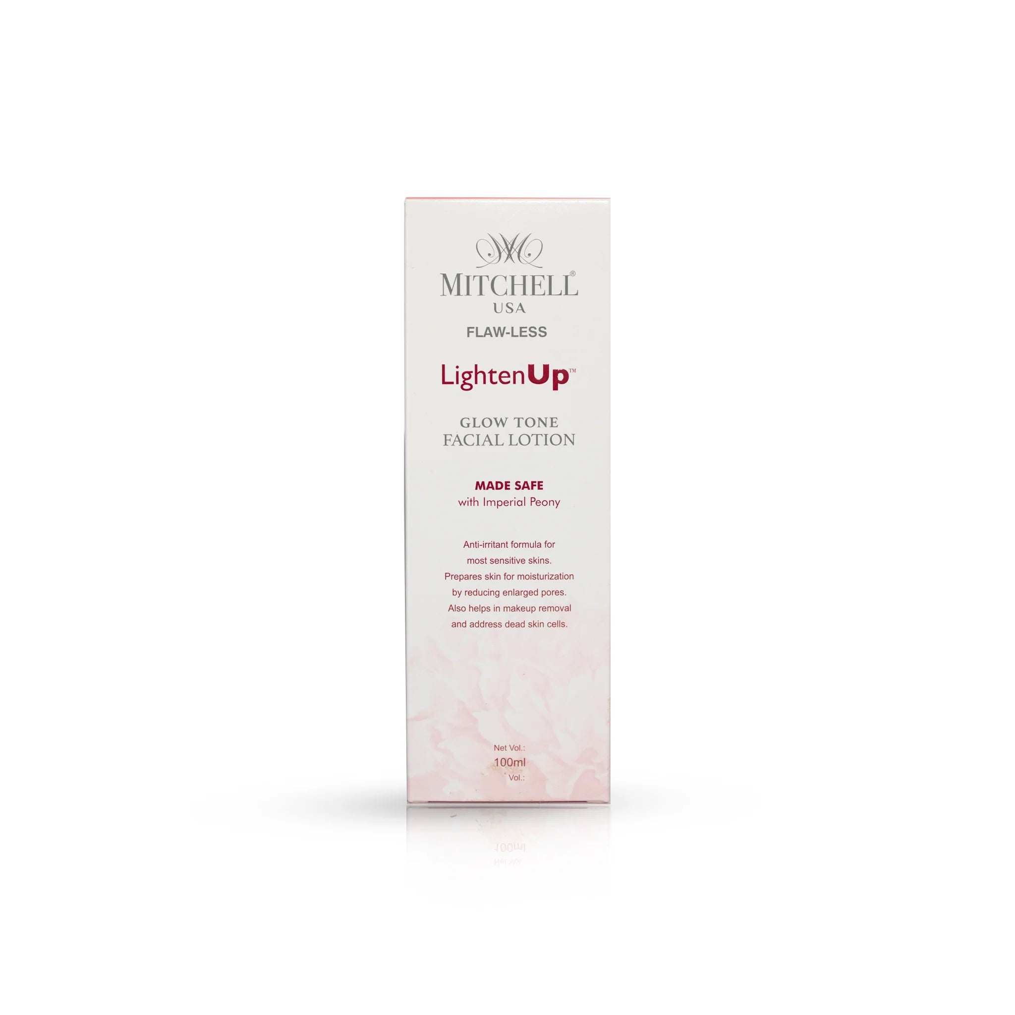 LightenUp Flawless Kit – Illuminate Your Beauty