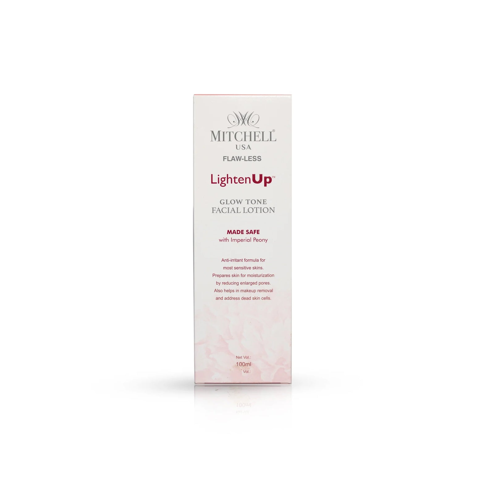 LightenUp Flawless Kit – Illuminate Your Beauty