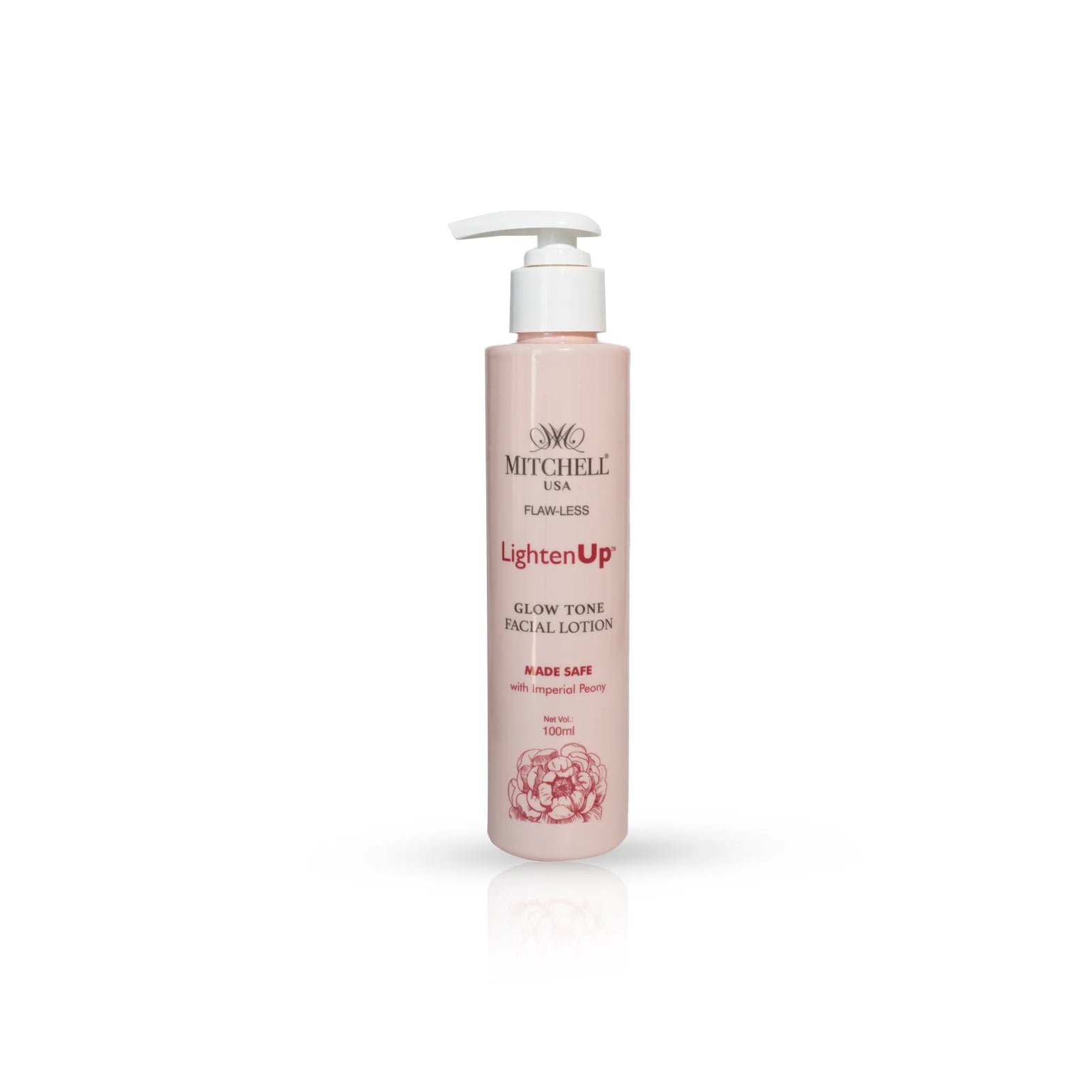 LightenUp Flawless Kit – Illuminate Your Beauty