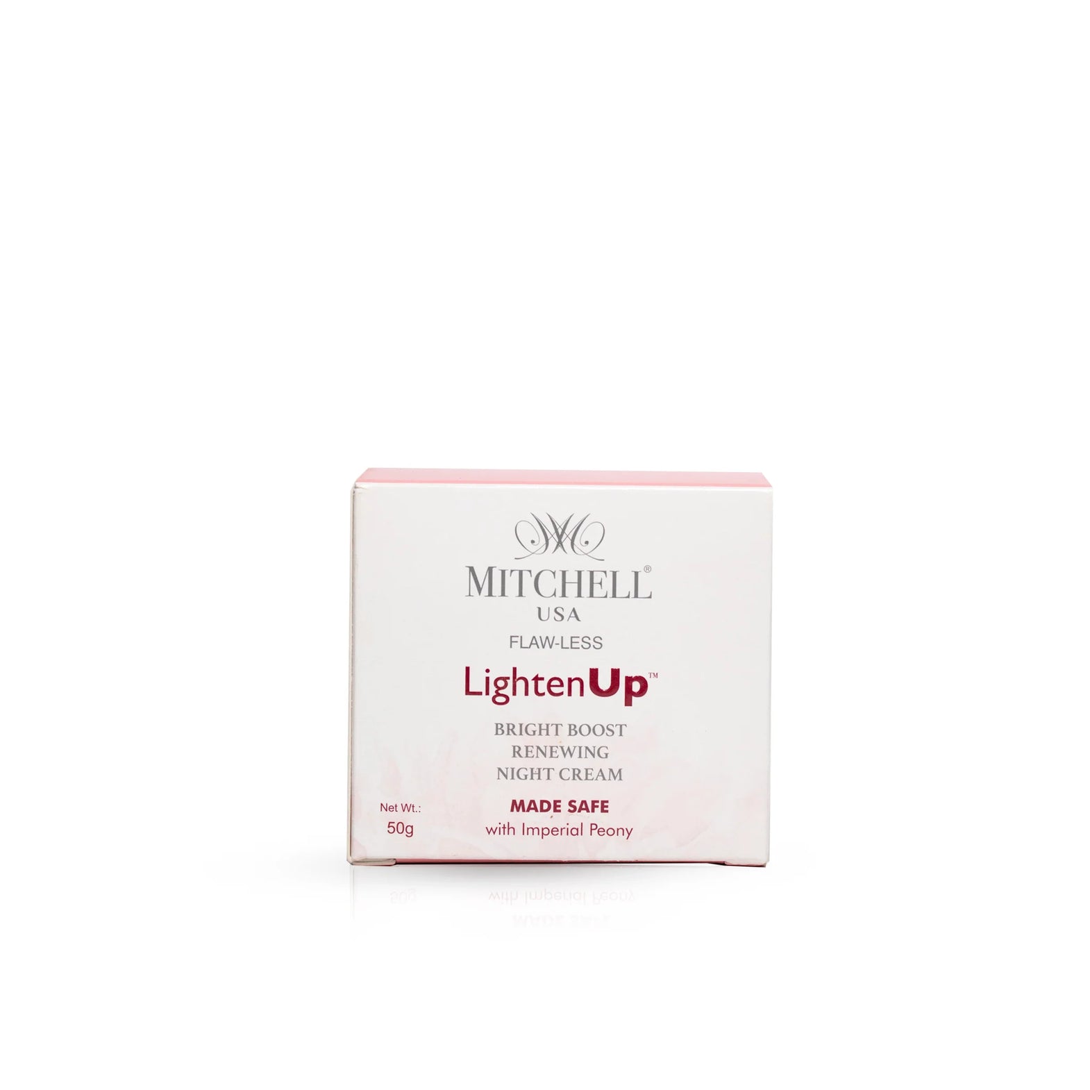 LightenUp Flawless Kit – Illuminate Your Beauty