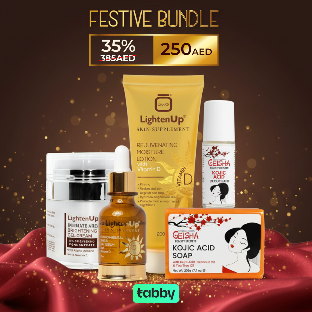 Festive Season Bundle 3