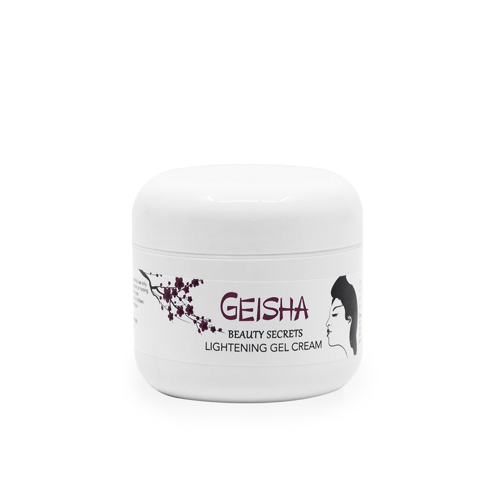 
                      
                        Geisha Beauty Secrets Lightening Cream With Kojic Acid 50ml
                      
                    