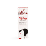 Geisha Beauty Secrets Whitening Deodorant With Kojic Acid 30ml
