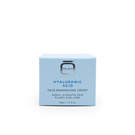 Omic+ Hyaluronic Acid Face Enhancing Cream 50ml